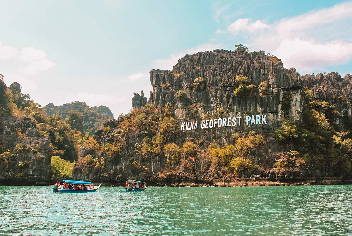 Eksplorasi Mangrove Tour Langkawi: Petualangan Alam yang Menakjubkan